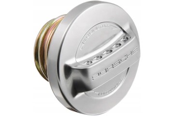 Fuel filler cap Porsche Classic Packaging status original