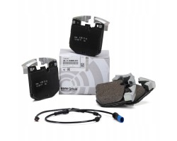 OE BMW 34116889570 BRAKE PADS 34116889570 BMW P 5 G30 G31 7 G11 G12