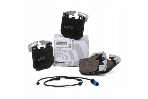 OE BMW 34116889570 BRAKE PADS 34116889570 BMW P 5 G30 G31 7 G11 G12