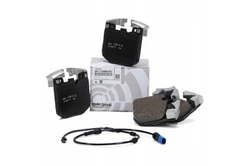 OE BMW 34116889570 BRAKE PADS 34116889570 BMW P 5 G30 G31 7 G11 G12