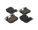 OE BMW 34116889570 BRAKE PADS 34116889570 BMW P 5 G30 G31 7 G11 G12 Part manufacturer BMW OE