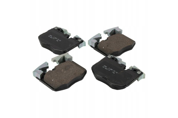 OE BMW 34116889570 BRAKE PADS 34116889570 BMW P 5 G30 G31 7 G11 G12 Part manufacturer BMW OE