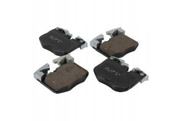 OE BMW 34116889570 BRAKE PADS 34116889570 BMW P 5 G30 G31 7 G11 G12 Part manufacturer BMW OE