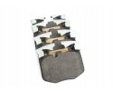 OE BMW 34116889570 BRAKE PADS 34116889570 BMW P 5 G30 G31 7 G11 G12 Catalog number of the part 34116889570