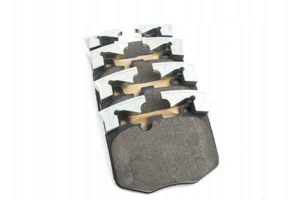 OE BMW 34116889570 BRAKE PADS 34116889570 BMW P 5 G30 G31 7 G11 G12 Catalog number of the part 34116889570