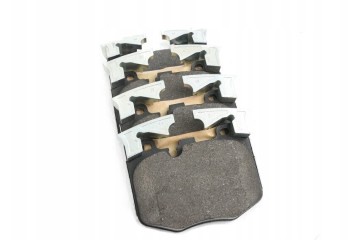 OE BMW 34116889570 BRAKE PADS 34116889570 BMW P 5 G30 G31 7 G11 G12 Catalog number of the part 34116889570