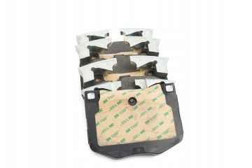 OE BMW 34116889570 BRAKE PADS 34116889570 BMW P 5 G30 G31 7 G11 G12 Car type undefined