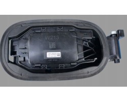 MERCEDES E IN 213 NEW FUEL FILLER FLAP
