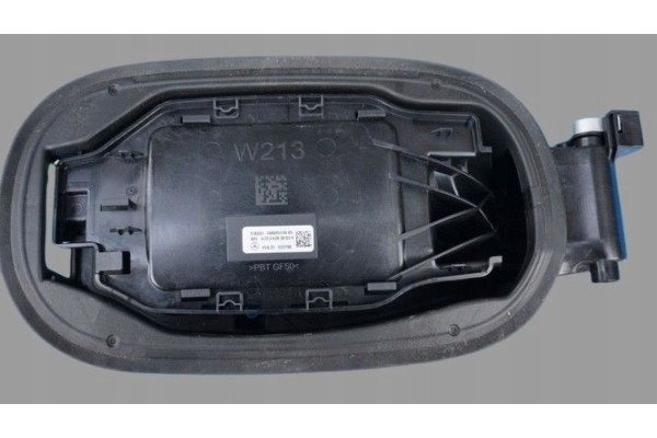MERCEDES E IN 213 NEW FUEL FILLER FLAP