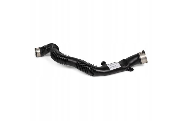 Air cooler cable L BMW X3 E83 2 0D 09 07 08 08 left X 3 E 83 11 Part manufacturer BMW OE