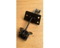 7H3827794B Door Opening Stop Transporter T5 2003 2015 T6 Part manufacturer Volkswagen OE