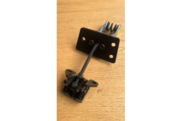 7H3827794B Door Opening Stop Transporter T5 2003 2015 T6 Part manufacturer Volkswagen OE