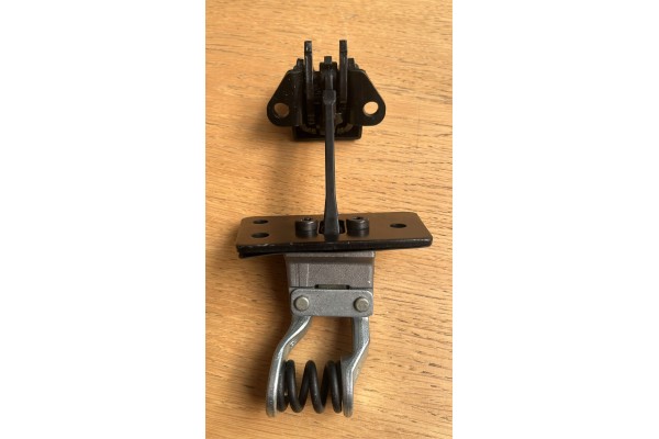 7H3827794B Door Opening Stop Transporter T5 2003 2015 T6 Catalog number of the part 7H3827794B