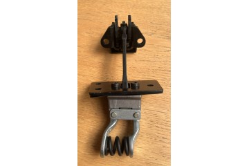 7H3827794B Door Opening Stop Transporter T5 2003 2015 T6 Catalog number of the part 7H3827794B