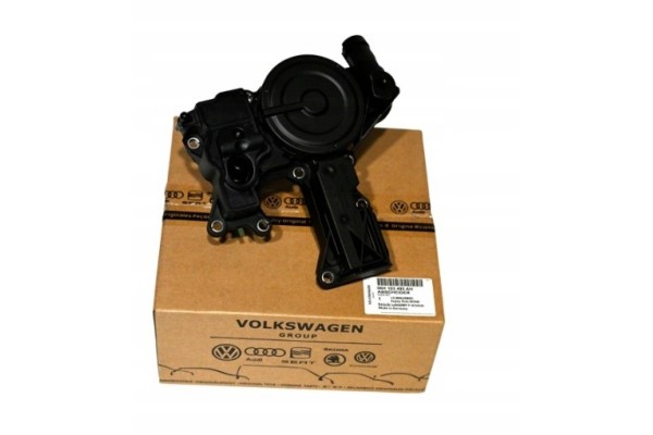 ODMA OIL SEPARATOR VOLKSWAGEN AUDI SEAT SKODA 06H103495AH 06H103495AB