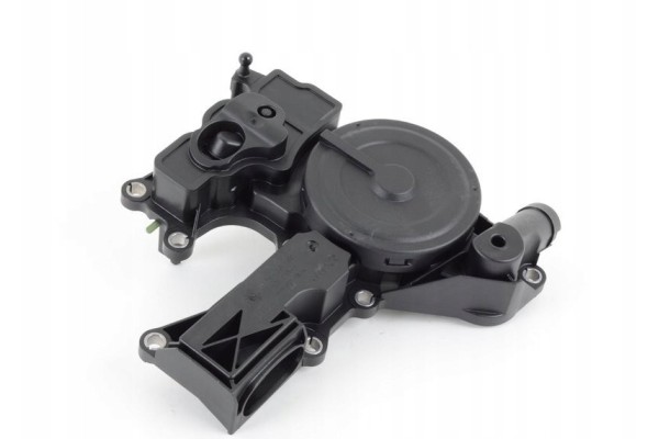 ODMA OIL SEPARATOR VOLKSWAGEN AUDI SEAT SKODA 06H103495AH 06H103495AB Packaging status original