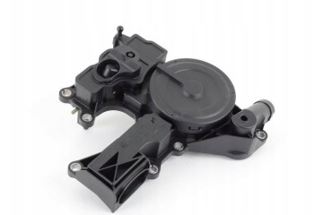 ODMA OIL SEPARATOR VOLKSWAGEN AUDI SEAT SKODA 06H103495AH 06H103495AB Packaging status original