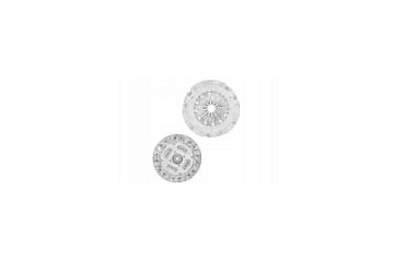 Clutch set OE 71790784