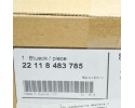 BMW G20 G22 G26 G01 G02 G05 G06 G07 Engine Cushion Left 22118483785 Version European