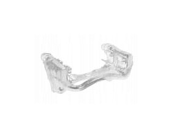 Brake caliper yoke OE 77366694