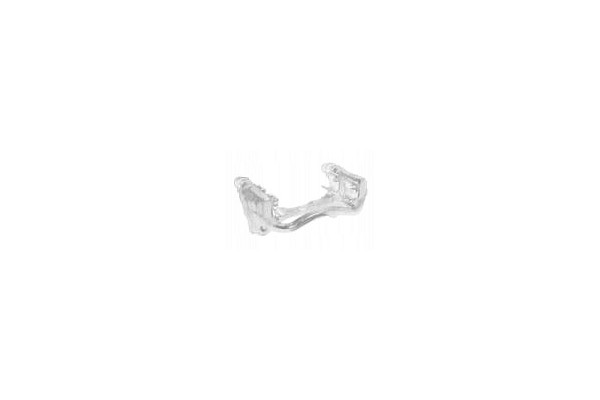 Brake caliper yoke OE 77366694