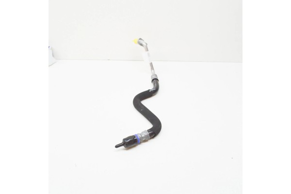 OE VAG 8K0317825AC OIL CABLE AUDI A4 2 0 TDI 08 A5 Q5 Part manufacturer VAG