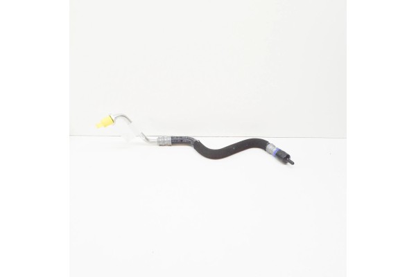 OE VAG 8K0317825AC OIL CABLE AUDI A4 2 0 TDI 08 A5 Q5 Catalog number of the part 8K0317825AC