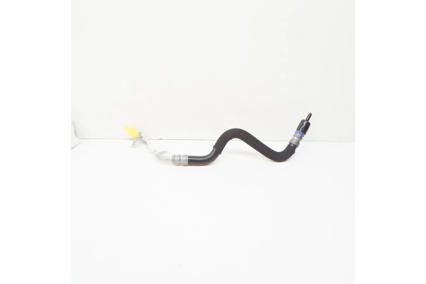 OE VAG 8K0317825AC OIL CABLE AUDI A4 2 0 TDI 08 A5 Q5 Catalog number of the original 8K0317825AC