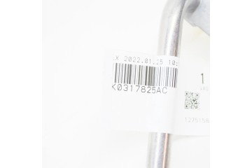Tubo de Presión de Aceite de Transmisión AUDI A4 B8 8K0317825AC Orig