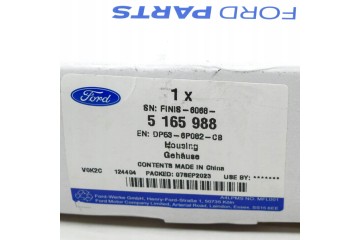 Soporte de caja de cambios FORD MONDEO MK5 5165988 DP53-6P082-CB ORIGI