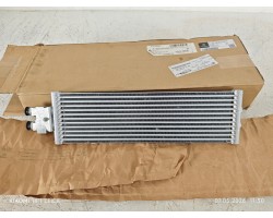 MERCEDES BENZ VITO W447 V Class Oil Cooler A447500000164 NEW
