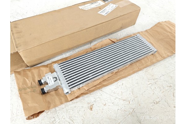 MERCEDES BENZ VITO W447 V Class Oil Cooler A447500000164 NEW Part manufacturer no brand