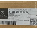 Radiador de aceite MERCEDES-BENZ VITO W447 2.0 gasolina A447500000164