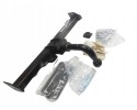 TOW BAR RENAULT MVG TYPE 0914