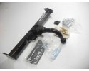 TOW BAR RENAULT MVG TYPE 0914 Catalog number of the part 0914