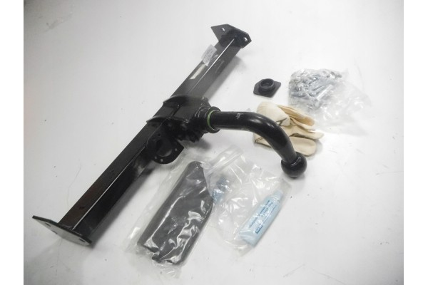 TOW BAR RENAULT MVG TYPE 0914 Catalog number of the part 0914