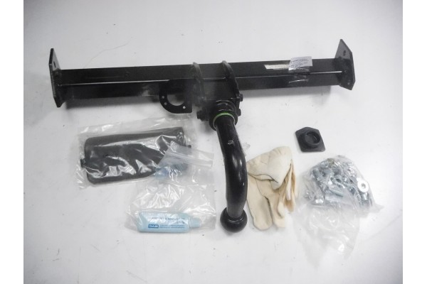 TOW BAR RENAULT MVG TYPE 0914 Part manufacturer no brand