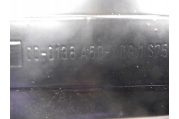 Gancho de Remolque Renault MVG Tipo 0914