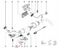 LAMBDA SENSOR R 2 3DCI NOX BEFORE EAN GTIN 750797523335