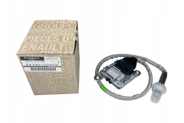 Sensor Nissan para Renault Master III JV 2.3 dCi Original 227908265R