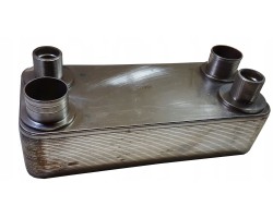 RETARDERA SCANIA 113 124 R 1395673 OIL COOLER
