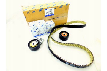 Complete timing 1 5 TDCi SOHC Diesel original Ford OE
