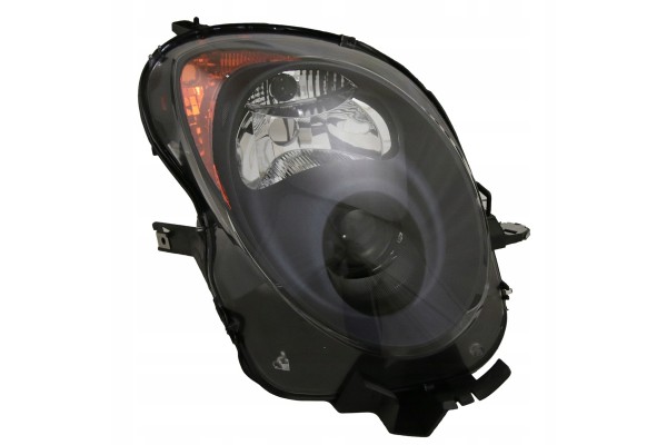 Headlight Lamp Tyc Alfa Romeo Mito 955 2008 2018 R