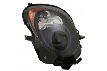 Headlight Lamp Tyc Alfa Romeo Mito 955 2008 2018 R