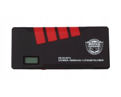 MINI BOOSTER BOOT DEVICE KING