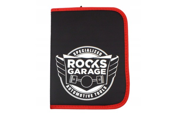 MINI BOOSTER BOOT DEVICE KING Part manufacturer ROOKS