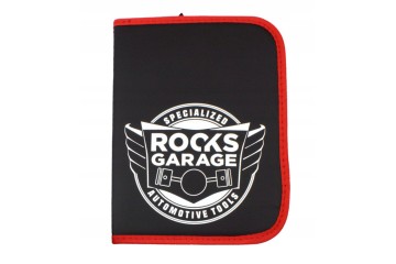 MINI BOOSTER BOOT DEVICE KING Part manufacturer ROOKS