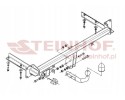 Screw on ball A tow bar STEINHOF STEO 140 Part manufacturer Steinhof