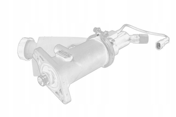 Clutch actuator pump Iveco Eurocargo 504084986