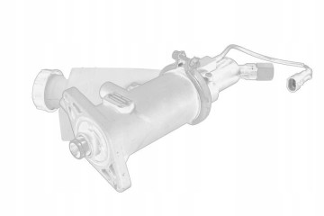 Clutch actuator pump Iveco Eurocargo 504084986 Part manufacturer Iveco OE